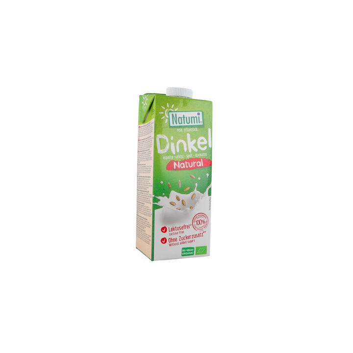 Boisson d'EPEAUTRE - 1L - Natumi