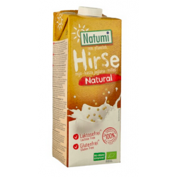 Boisson MILLET - 1L - Natumi