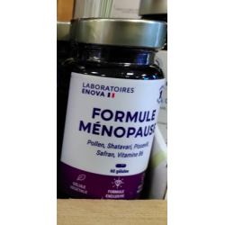 FORMULE MENOPAUSE - cure 30...