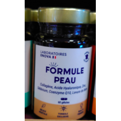 FORMULE PEAU - cure 30 jours