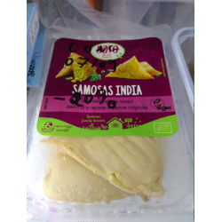 LIQUIDATION - samosas...