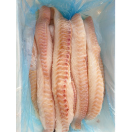 Lingue - dos - sans peau -500g