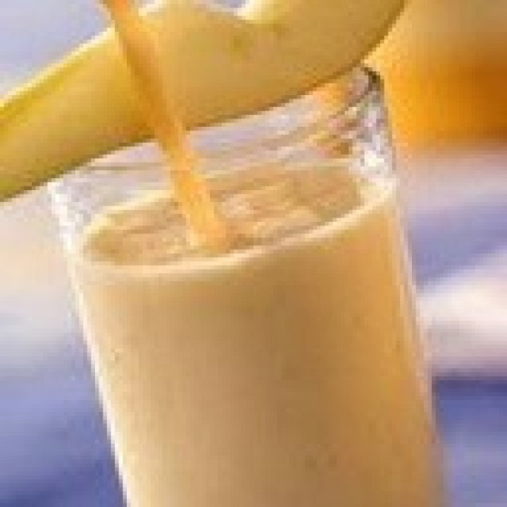 Lait battu ou babeurre - 1L