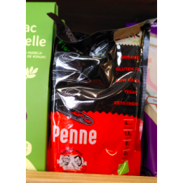 Penne de konjac bio – 270g – Panic