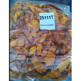 Mangues séchées - sac de 2kg