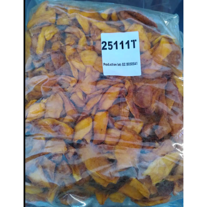 Mangues séchées - sac de 2kg