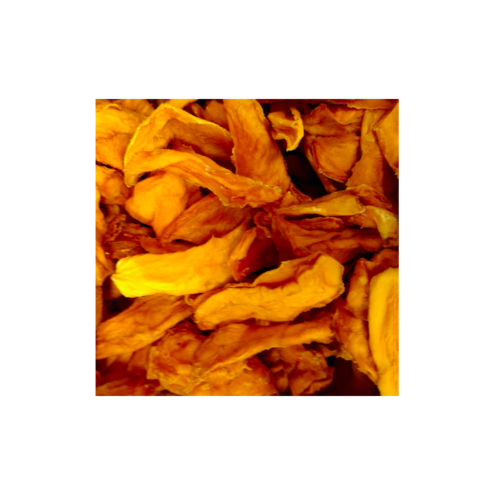 Mangues séchées - VRAC*250g