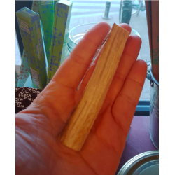 Palo santo - 1 pièce