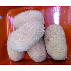 LIQUIDATION - croquettes...