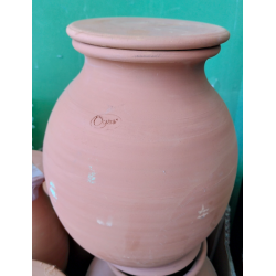 Oyas - à enterrer - 5l