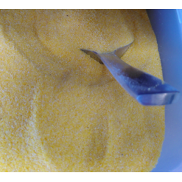 Polenta BIO - Italie - VRAC*500g
