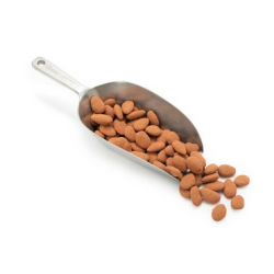 Amandes enrobées chocolat...