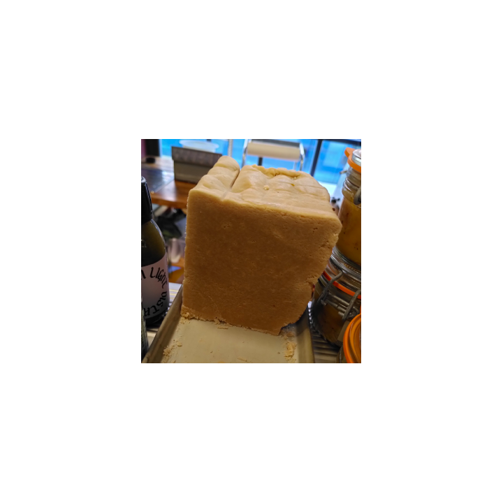 Massepain bio - VRAC*100g