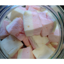 Bonbons LARDS SUCRES...