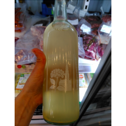 Kéfir FLEURS DE SUREAU - 1l