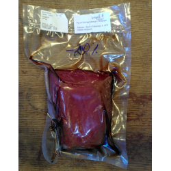 LIQUIDATION - rosbeef -...