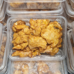 ❄️ Kibbeling (BE) 300gr