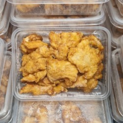 Kibbeling (BE) 300gr