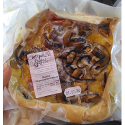 LIQUIDATION - quiche...