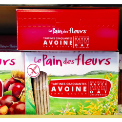 Cracottes AVOINE - 150g -...