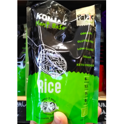 Riz de konjac bio – 270g –...