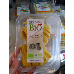 Tagliatelles fraiches -...