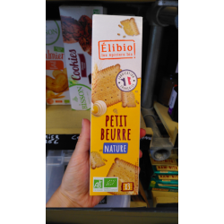 Biscuits PETIT BEURRE...