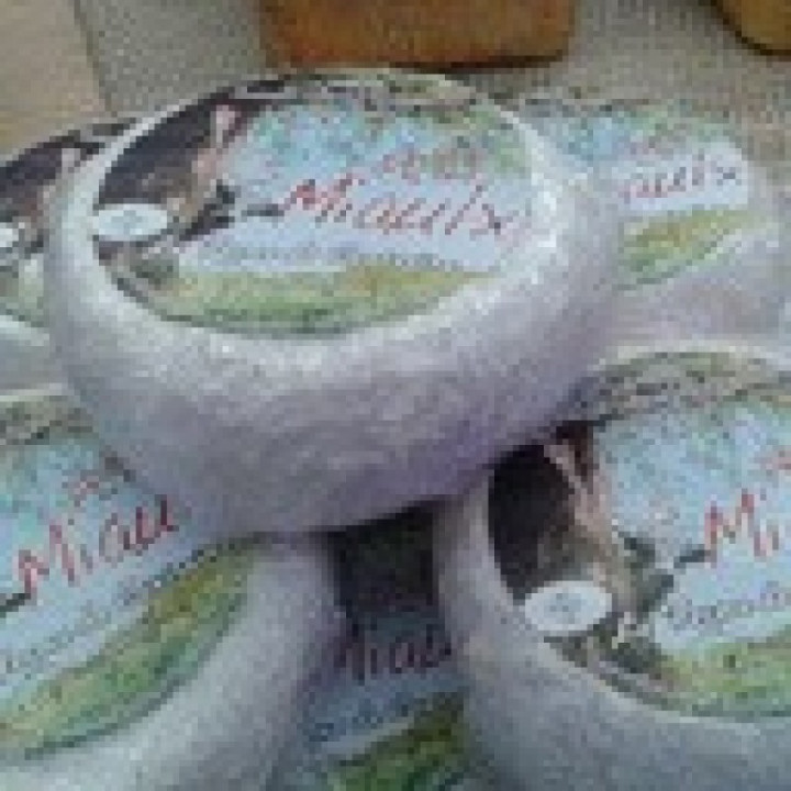 Le petit Miaulx - 300g