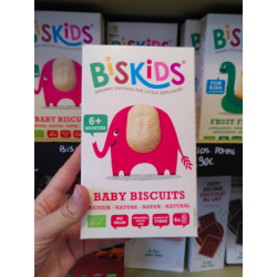 BisKids COOKIES CHOCOLAT -...