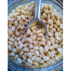 Pignons de pin - Vrac*100g
