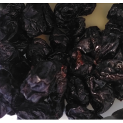 Pruneaux bio-Vrac*250g