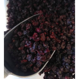 Raisins secs Corinthe bio - Grèce - VRAC*250g