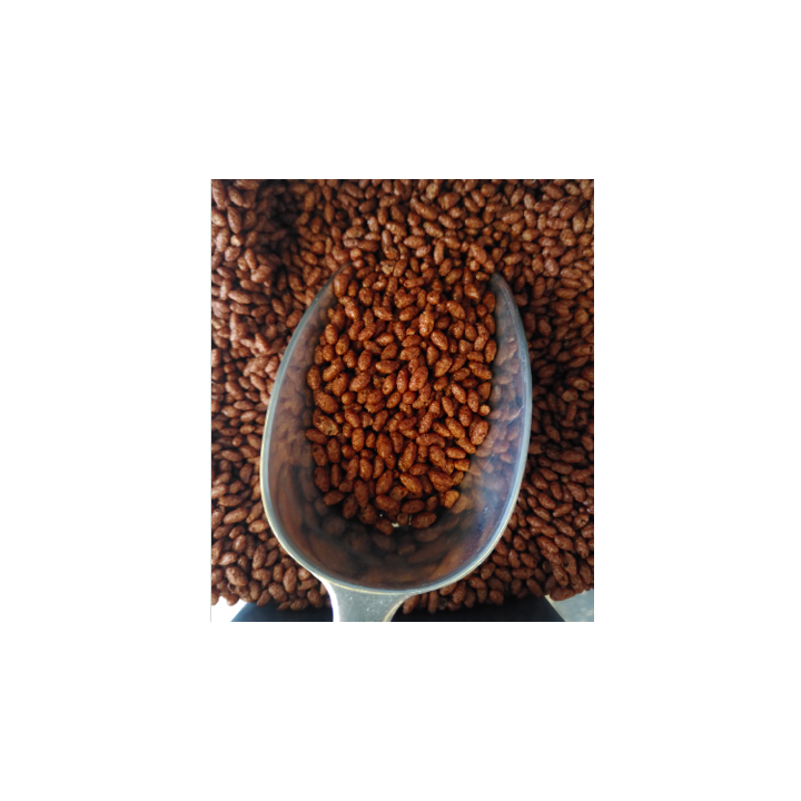 Céréales RIZ SOUFFLE CACAO - VRAC par 500g