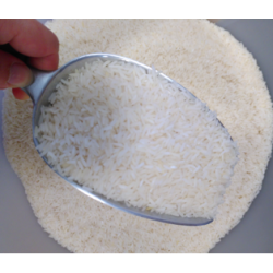 Riz Blanc jasmin VRAC*500g
