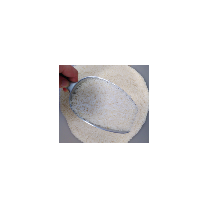 Riz Blanc jasmin VRAC*500g