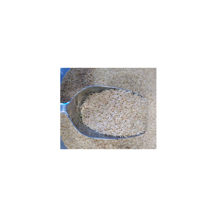 Riz basmati COMPLET bio - VRAC*500g