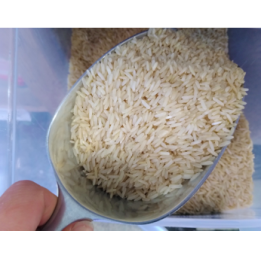 Riz thai ½ complet - VRAC par 500g