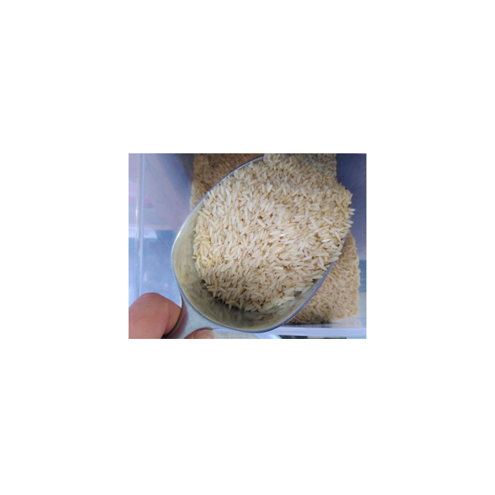 Riz thai ½ complet - VRAC par 500g