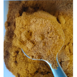 Sucre de fleurs de coco bio – VRAC*250g