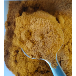 Sucre de fleurs de coco bio...