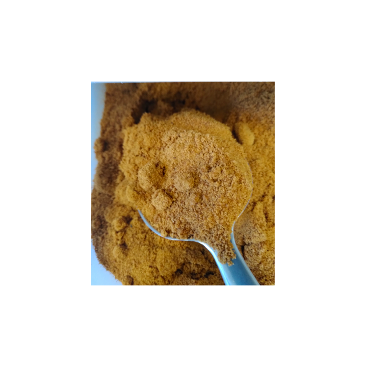Sucre de fleurs de coco bio – VRAC*250g