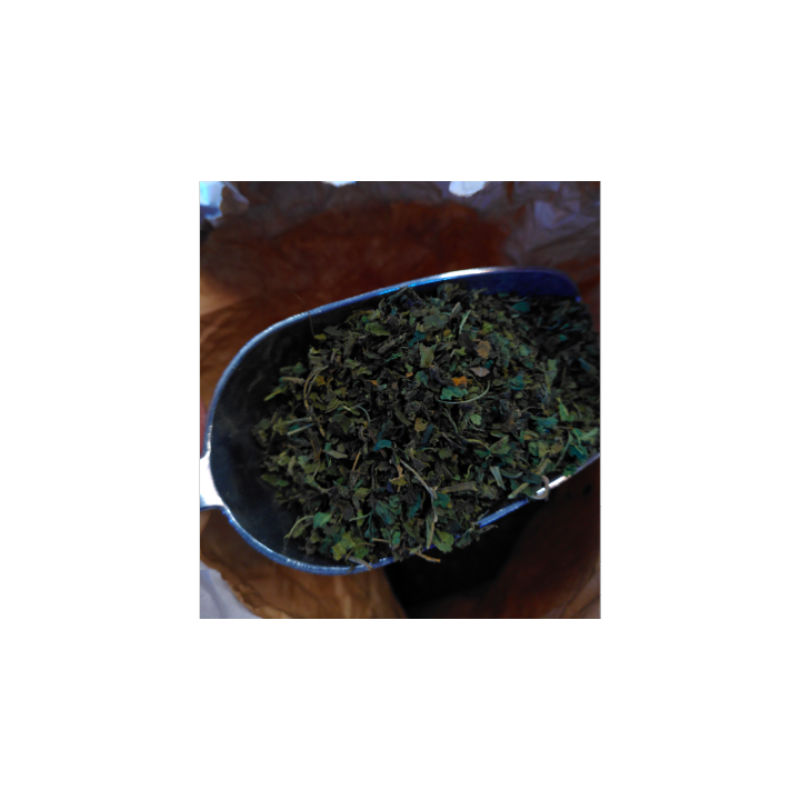 Infusion ORTIE bio – VRAC*100g