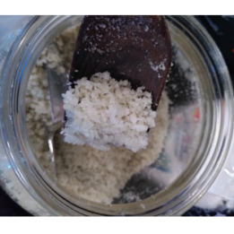 Sel de Guérande gros - VRAC*500g