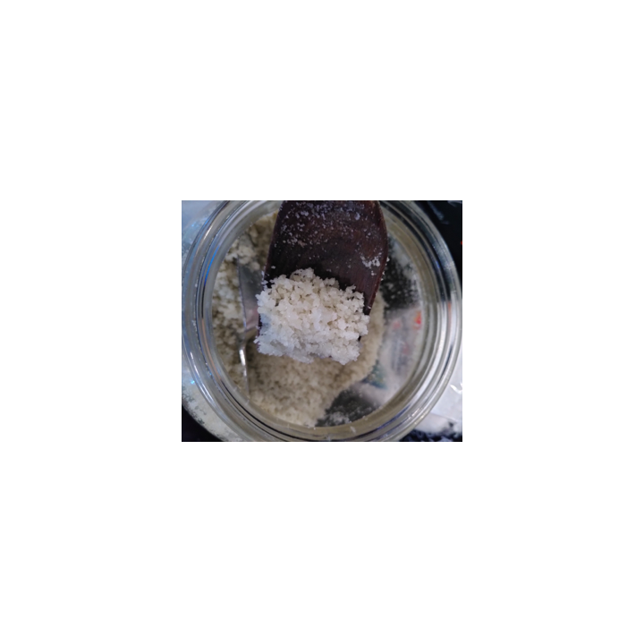 Sel de Guérande gros - VRAC*500g