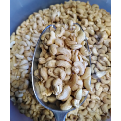Noix de cajou bio - VRAC*250g
