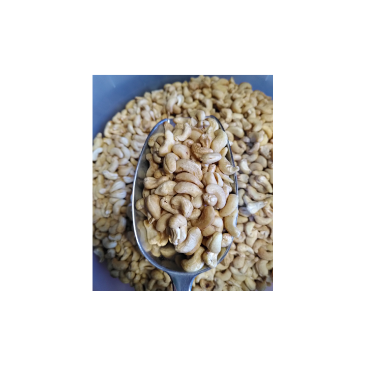 Noix de cajou bio - VRAC*250g