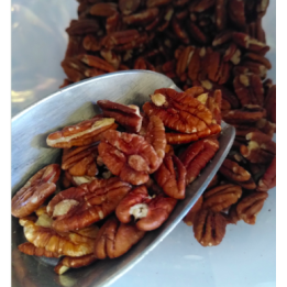 Noix de pécan bio - VRAC*250g