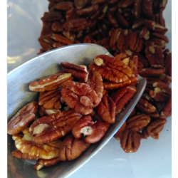 Noix de pécan bio - VRAC*250g