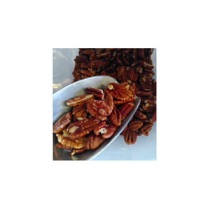 Noix de pécan bio - VRAC*250g