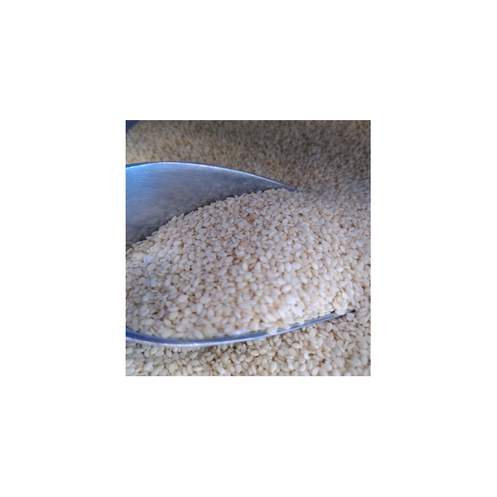 Graines de sésame bio – VRAC*250g